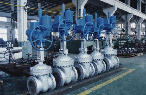 Suzhou NOVA Valve Flow Control CO.,LTD