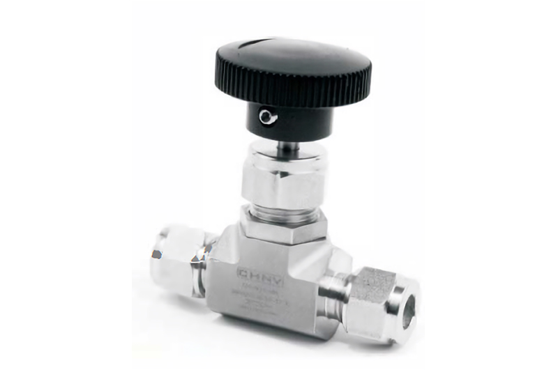 Brief Introduction Of Instrument Valves