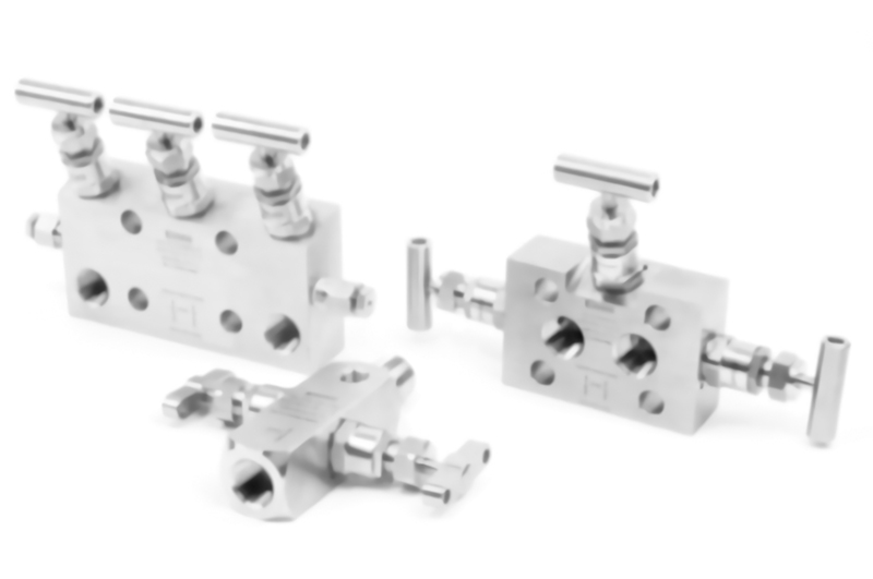 Instrument Valves