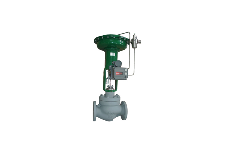 MA Series Control Valves