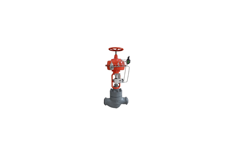 Spray Water Control Valve Exporter