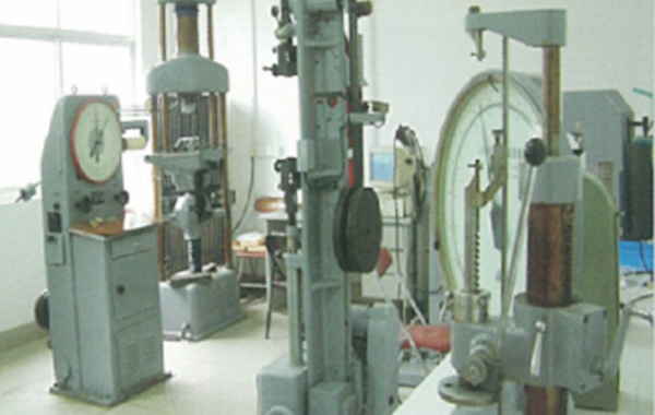 Mechanical Property Test Equipment