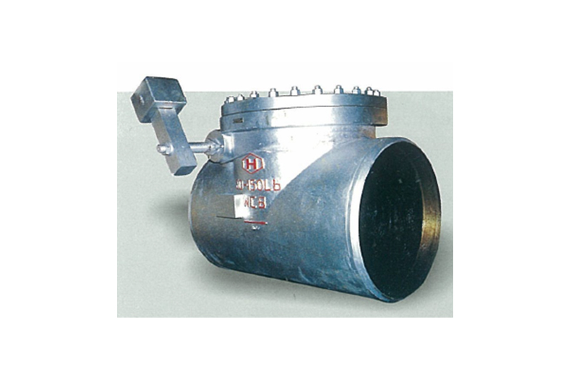 Check Valve