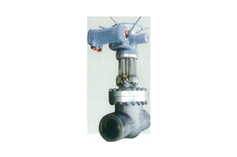 Gate Valve