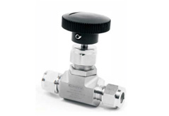 How To Choose Instrument Valves？