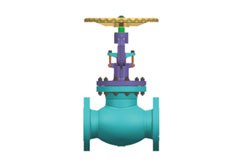 Advantages Of The Globe Valve