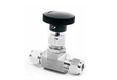 How To Choose The Instrument Valve?