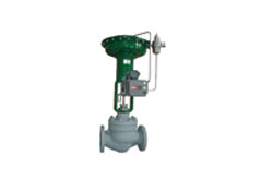 What Are The Main Characteristics Of Control Valve?