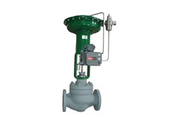 What Are The Precautions For The Installation Of The MA Series Control Valve?