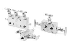 Four Major Uses Of Instrument Valves