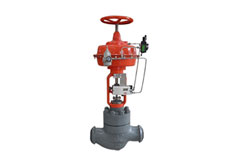 Importance Of Control Valve Selection