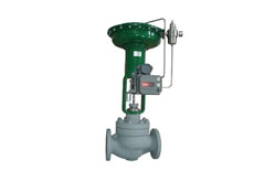 How Should The Control Valve Choose The Model?