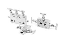 What Are The Advantages Of Instrument Valves?