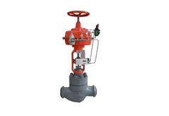 Five Common Faults And Treatment Methods Of Control Valve
