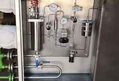 Advantages Of High Pressure Liquid Samplers