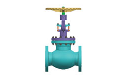 What Are The Precautions For Using Globe Valve?