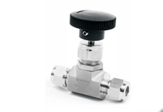 What is the scope of application of instrument valves?