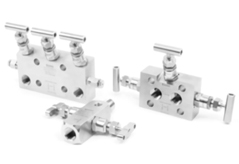 The Use And Application Of Instrument Valves In Different Places