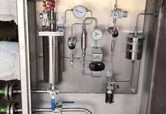 Five Features Of Liquefied Gas Samplers