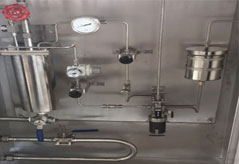 Factors To Consider When Selecting A Liquid Sampling System